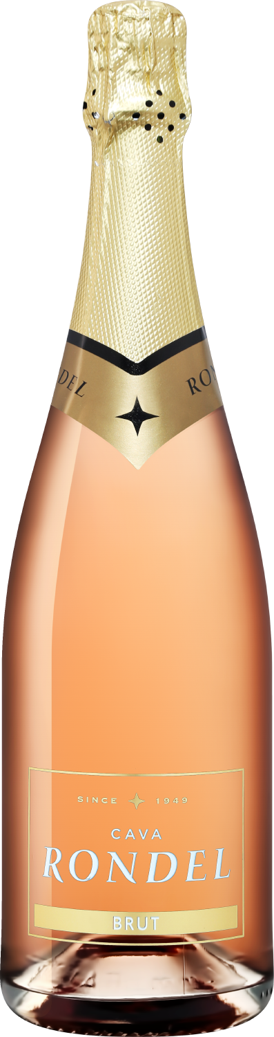 Рондель Розе Кава DO 0.75 л