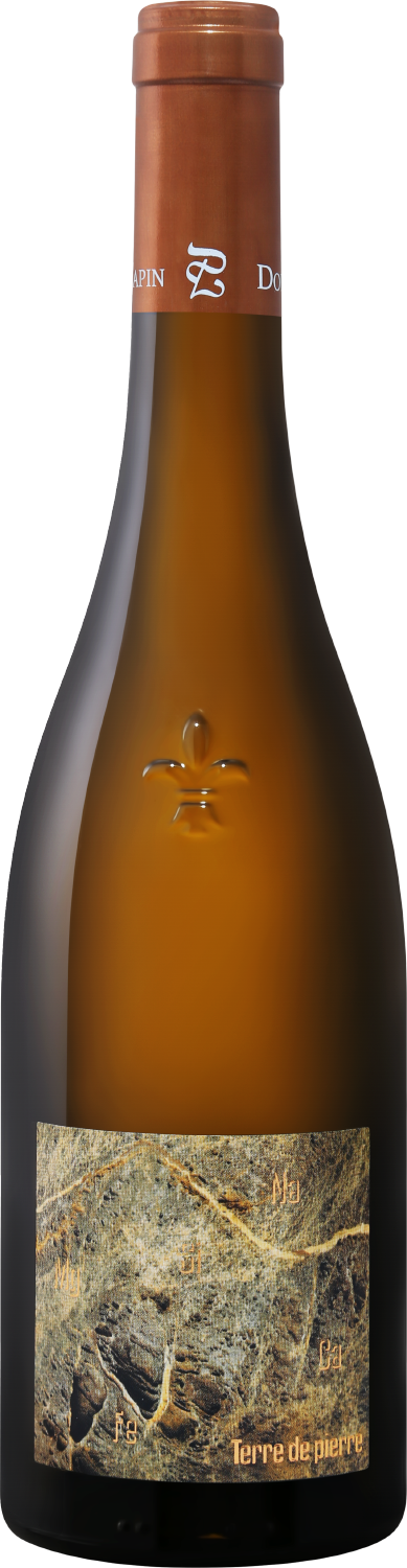 Терр де Пьер Мюскаде Севр э Мен АОP Домен Пьер Люно-Папен 2015 0.75 л