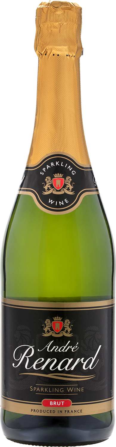 Игристое вино и шампанское Andre Renard Brut Andre Renard Brut