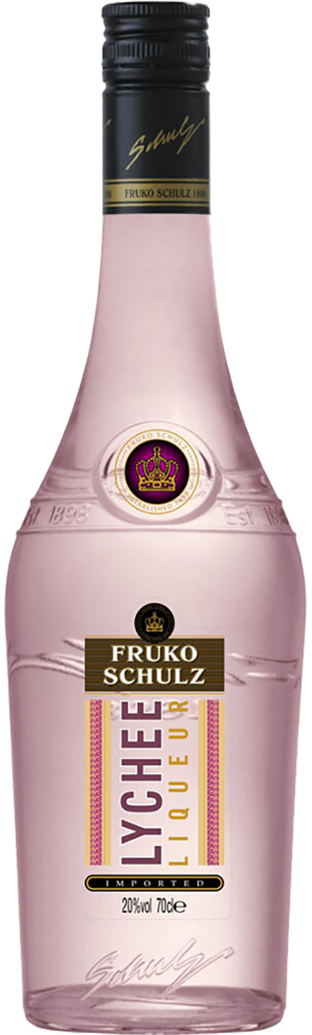 Фруко Шульц Личи 0.7&nbsp;л