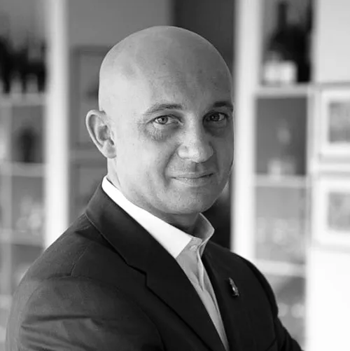 Алексей Сидоров