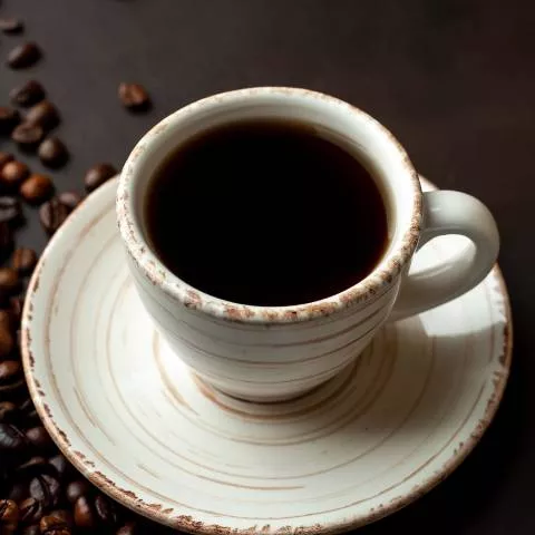 Grolla Coffee