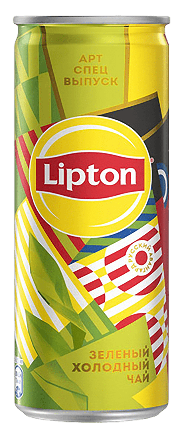 Lipton Зеленый Чай Купить