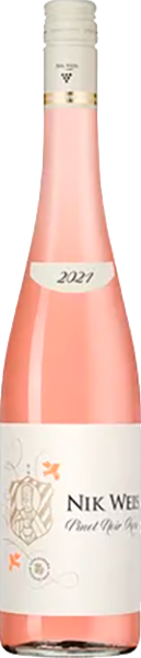Pinot Noir Mosel Rose Nik Weis St. Urbans-Hof, 0.75 л в Волгограде