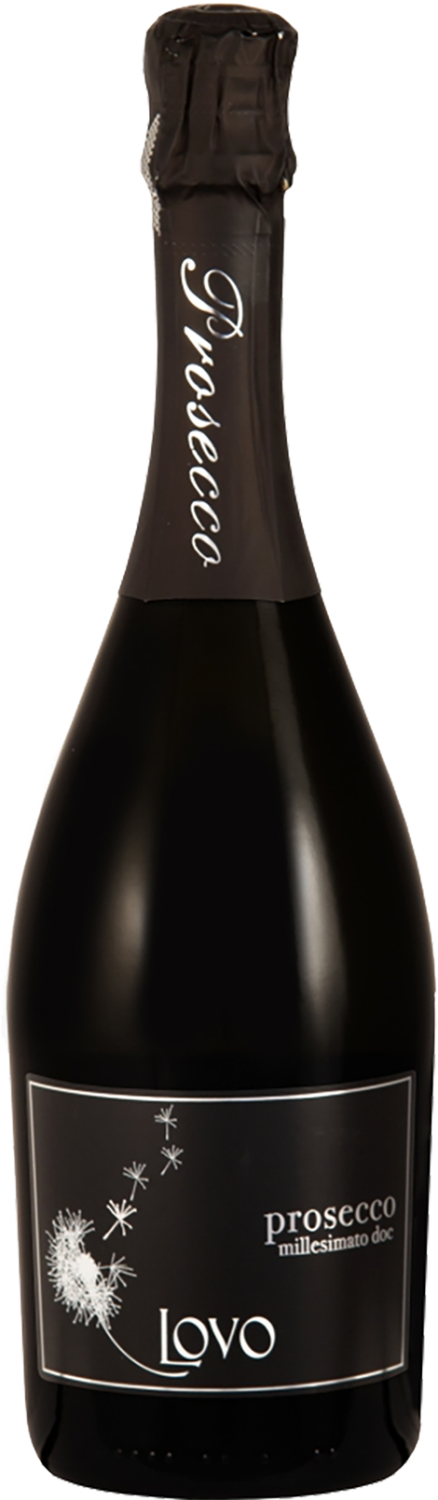 Лово Миллезимато Просекко DOC Терре Гайе 0.75 л