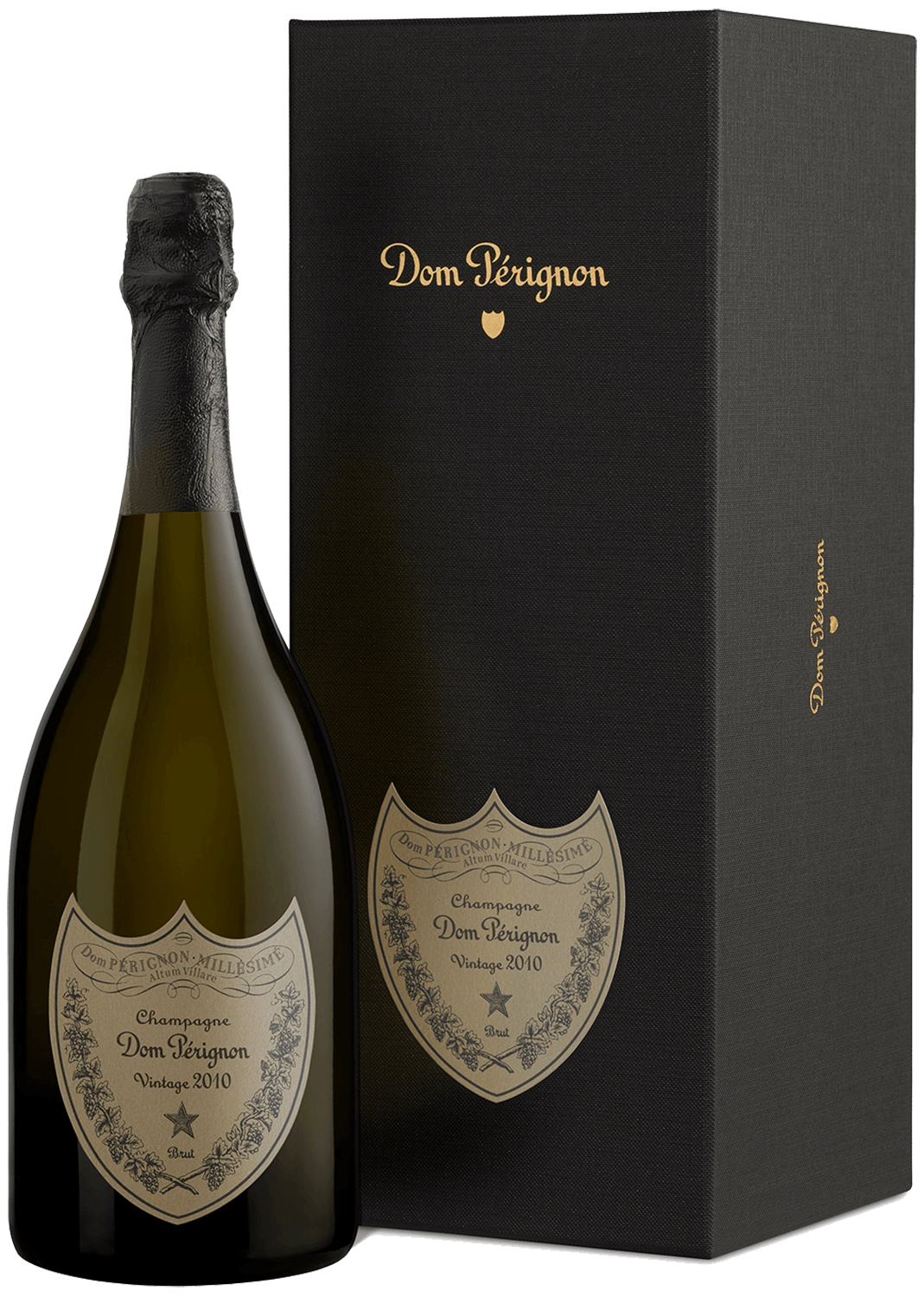 Игристое вино и шампанское Dom Perignon Extra Brut Сhampagne AOC  Dom Perignon Extra Brut Сhampagne AOC