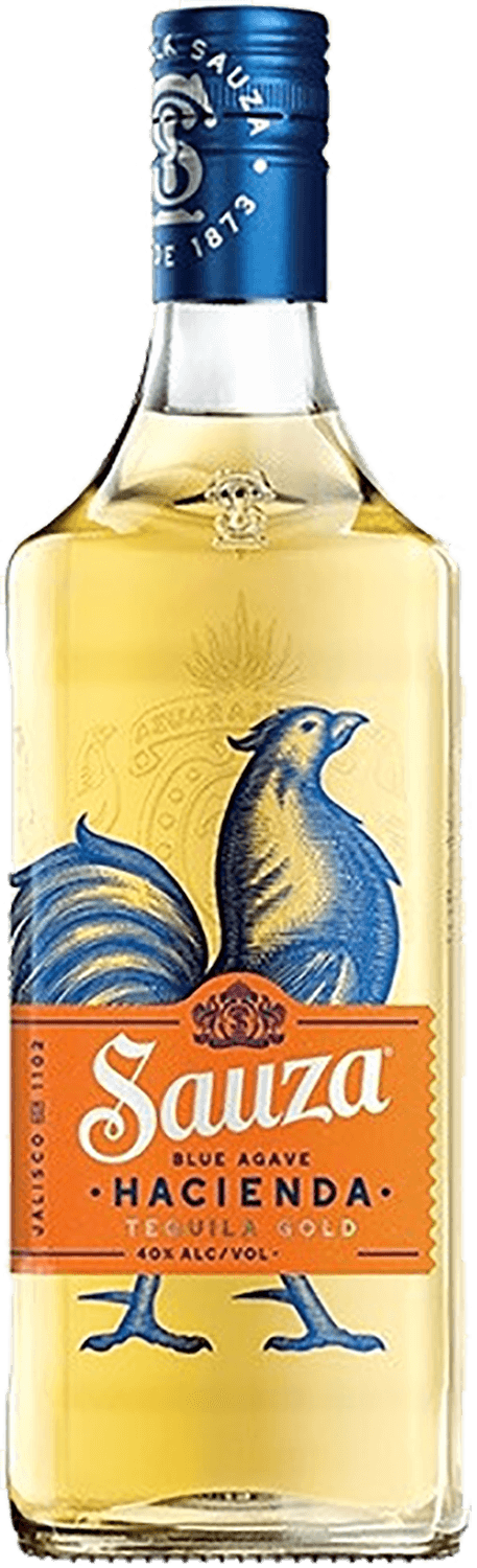 Асьенда Голд Сауза 1 л