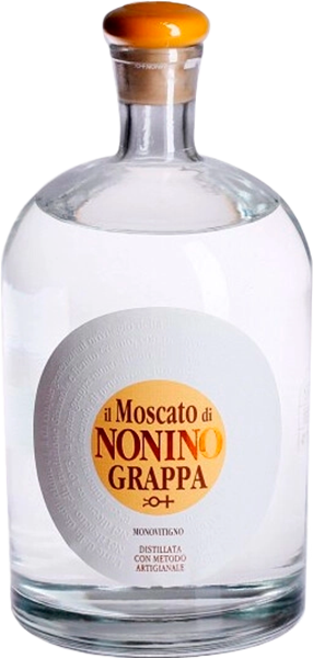 Il Moscato di Nonino Monovitigno, 2 л в Волгограде