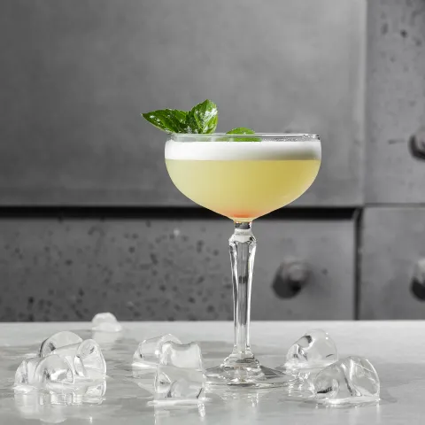 Pisco Sour