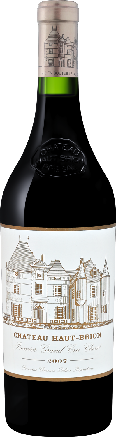 Шато О-Брион Пессак-Леоньян AOC 2005 0.75 л