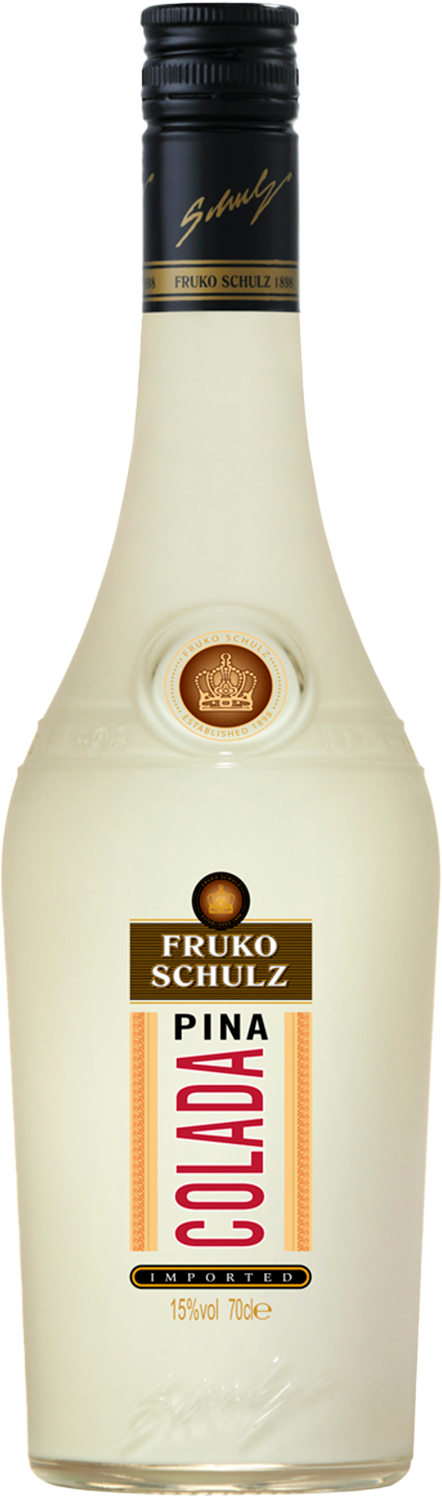 Фруко Шульц Пина Колада 0.7&nbsp;л