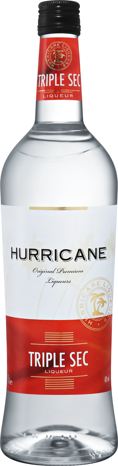 Харикейн Трипл Сек Перлино 1 л