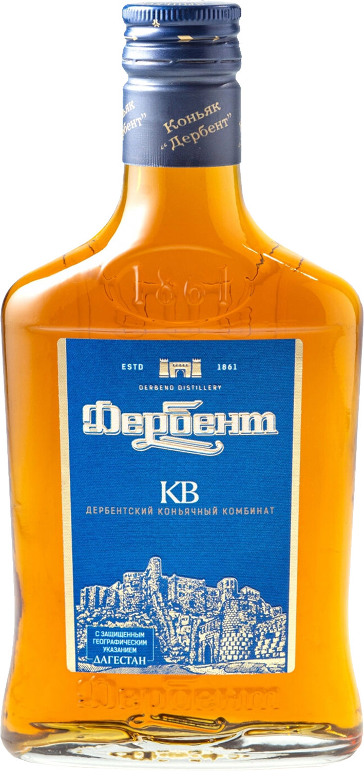 Дербент КВ 0.25&nbsp;л
