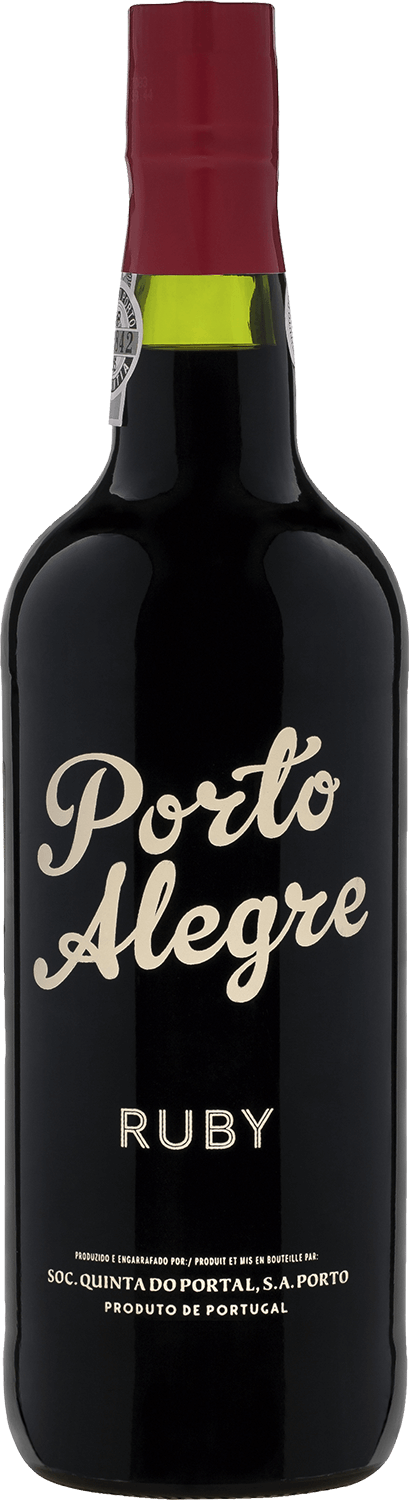 Портвейн Porto Alegre Ruby Porto Quinta do Portal Porto Alegre Ruby Porto Quinta do Portal