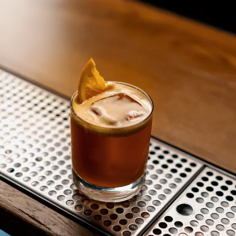 Jäger Sour