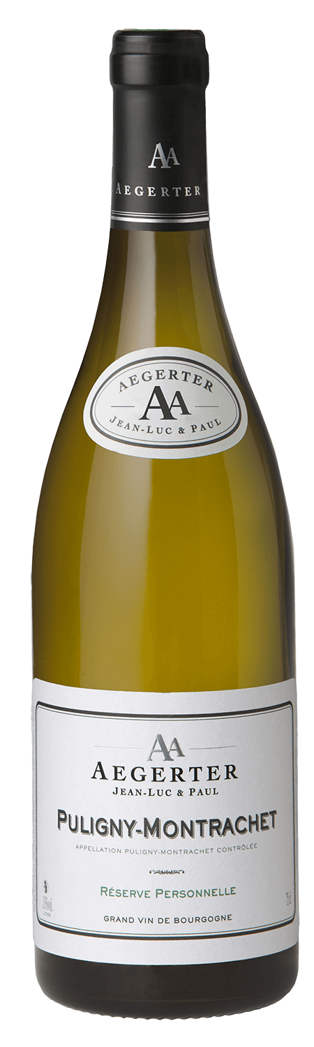 Пюлиньи-Монраше AOC Резерв Персонель Эжертер 2017 0.75 л