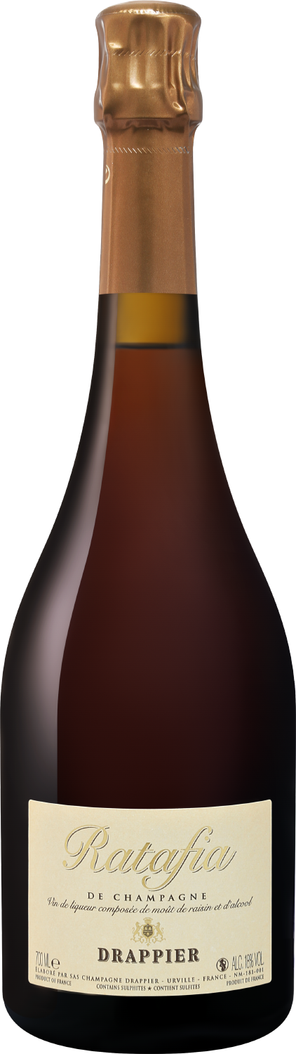Ратафия Drappier Ratafia de Champagne AOC Drappier Ratafia de Champagne AOC