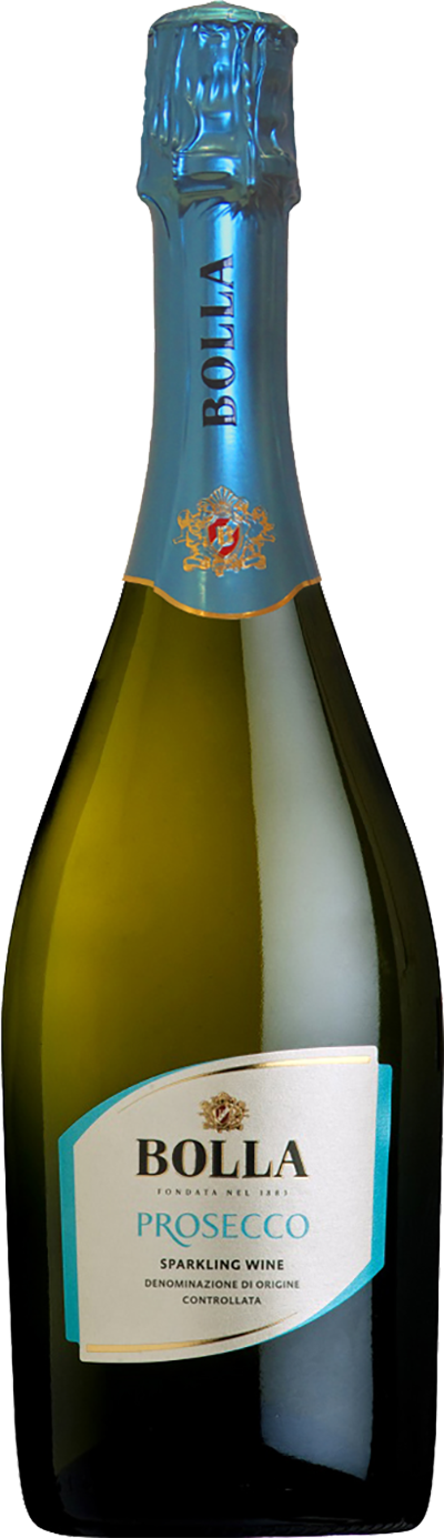 Болла Просекко DOC Экстра Драй 0.75 л