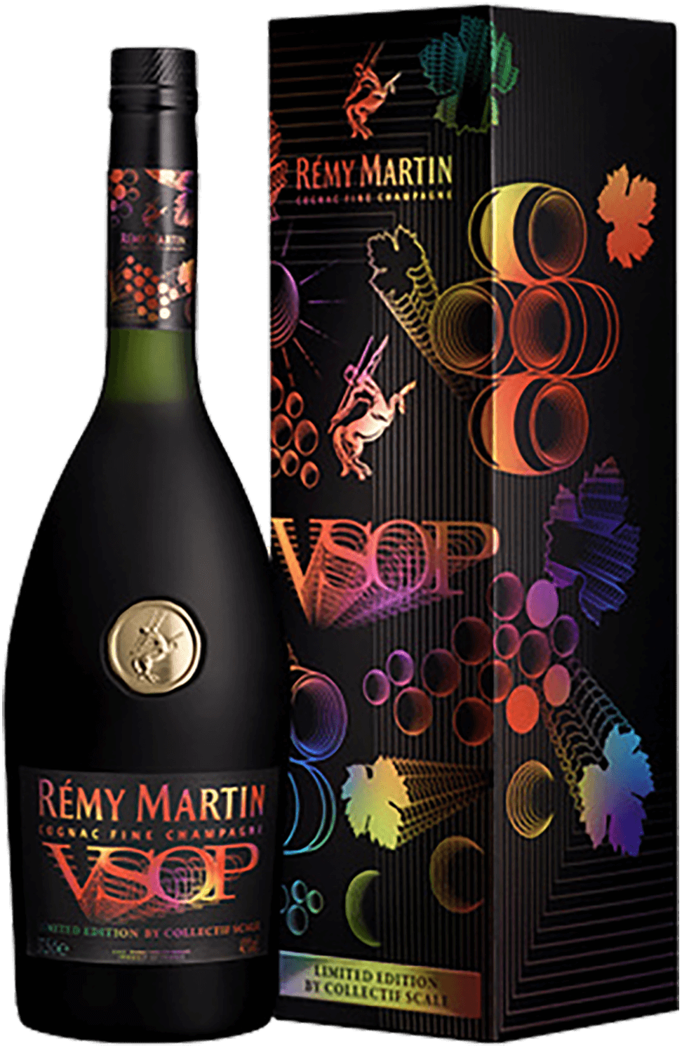 Реми Мартан VSOP в подарочной упаковке 0.7&nbsp;л