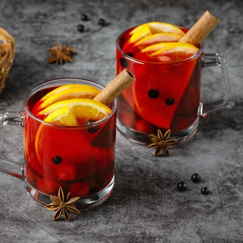 Glühwein