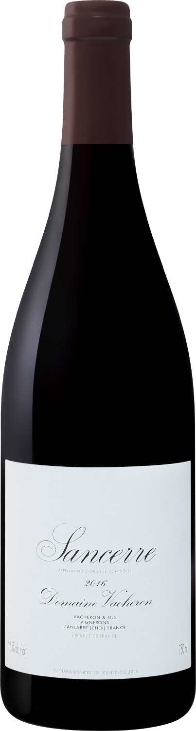 Сансер AOC Домен Вашрон 2019 0.75 л