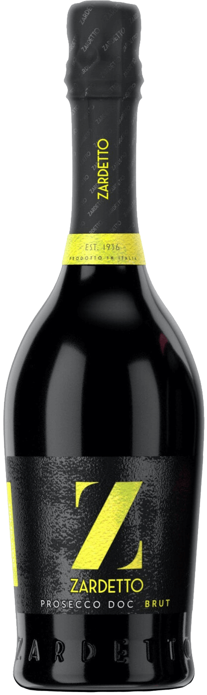 Просекко DOC Брют Зардетто 0.75 л