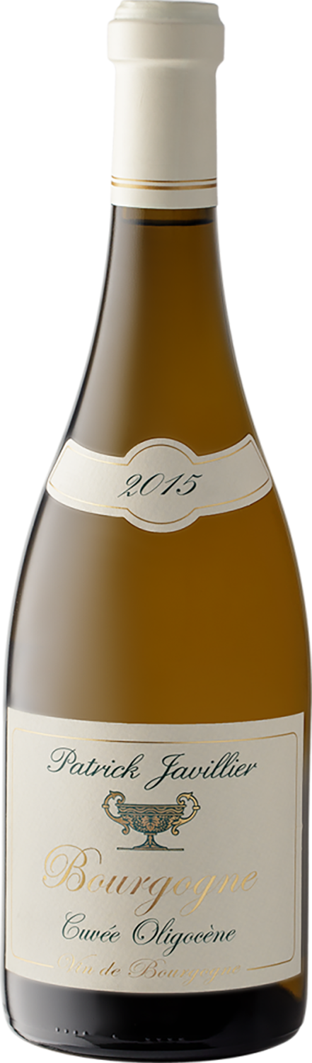 Кюве де Олигосен Бургонь АОС Патрик Жавийе 0.75 л