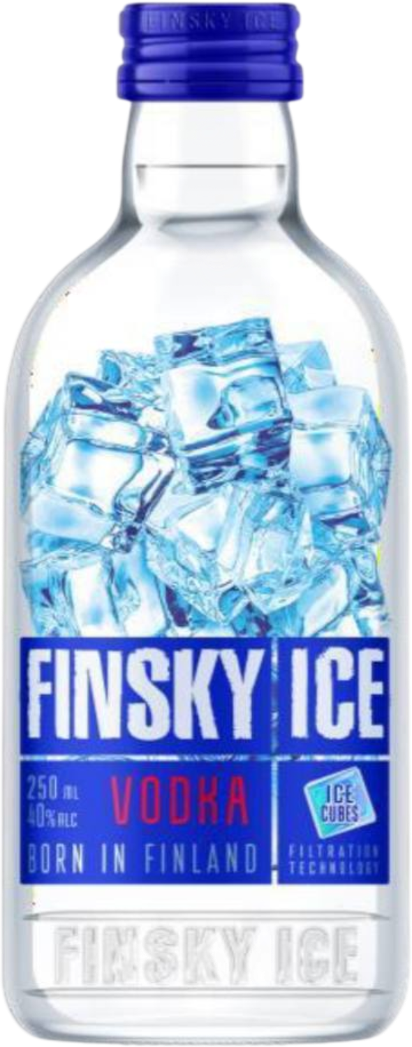 Финский лед 0.25&nbsp;л