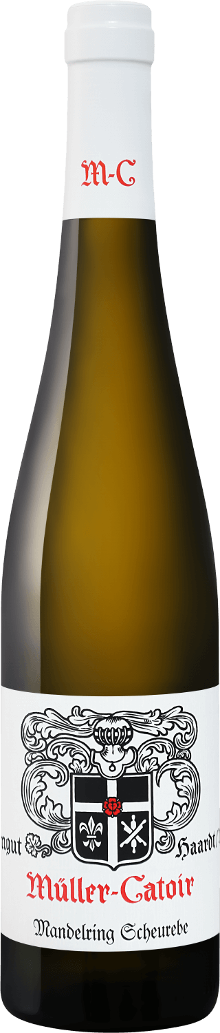 Шойребе Мандельринг Эрсте Лаге Пфальц Мюллер-Катуар 2017 0.75 л