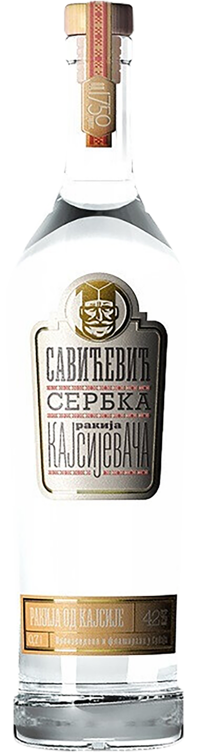 Савичевич Кайсиевача 0.7 л