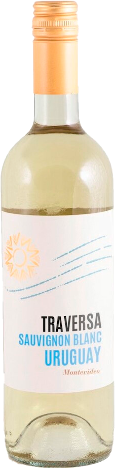 Совиньон Блан Траверса 0.75 л