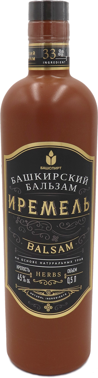 Иремель 0.5&nbsp;л