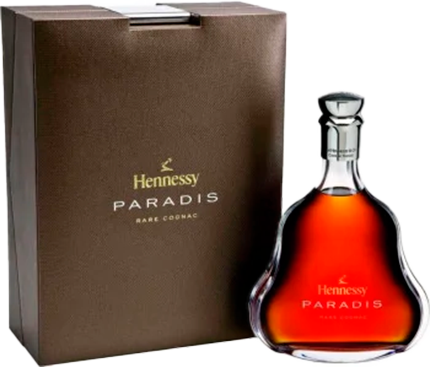 Хеннесси Паради Коньяк в подарочной упаковке 1.5 л