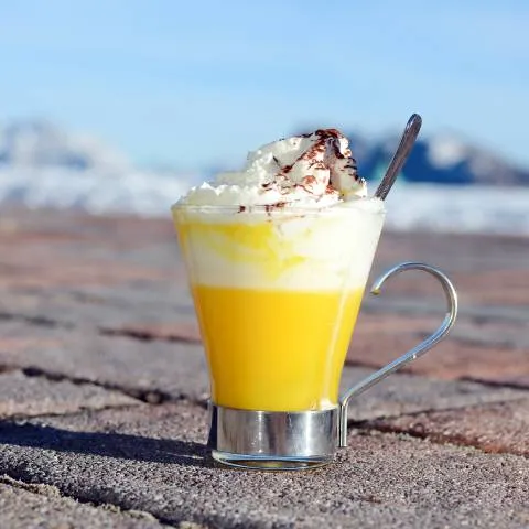 Bombardino