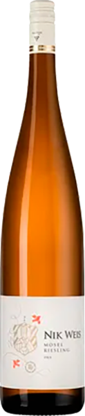 Riesling Mosel Dry Nik Weis St. Urbans-Hof, 1.5 л в Волгограде