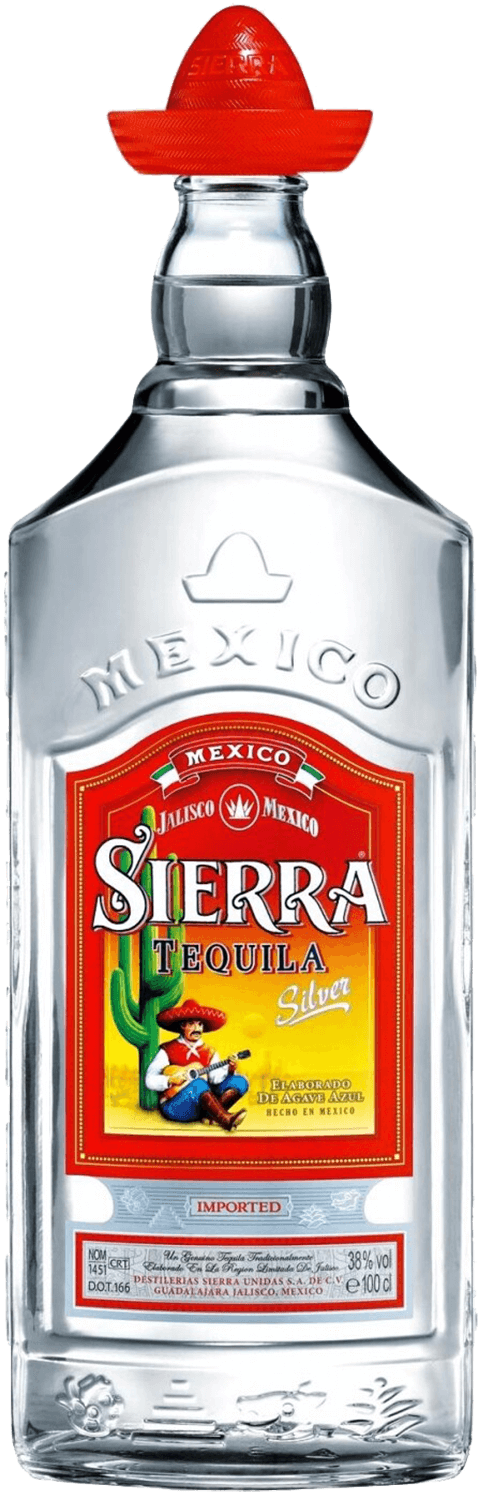 Сиерра Сильвер 0.5 л