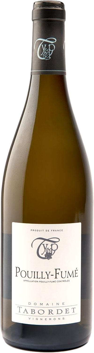 Пуйи-Фюме AOC Домэн Таборде 0.75 л