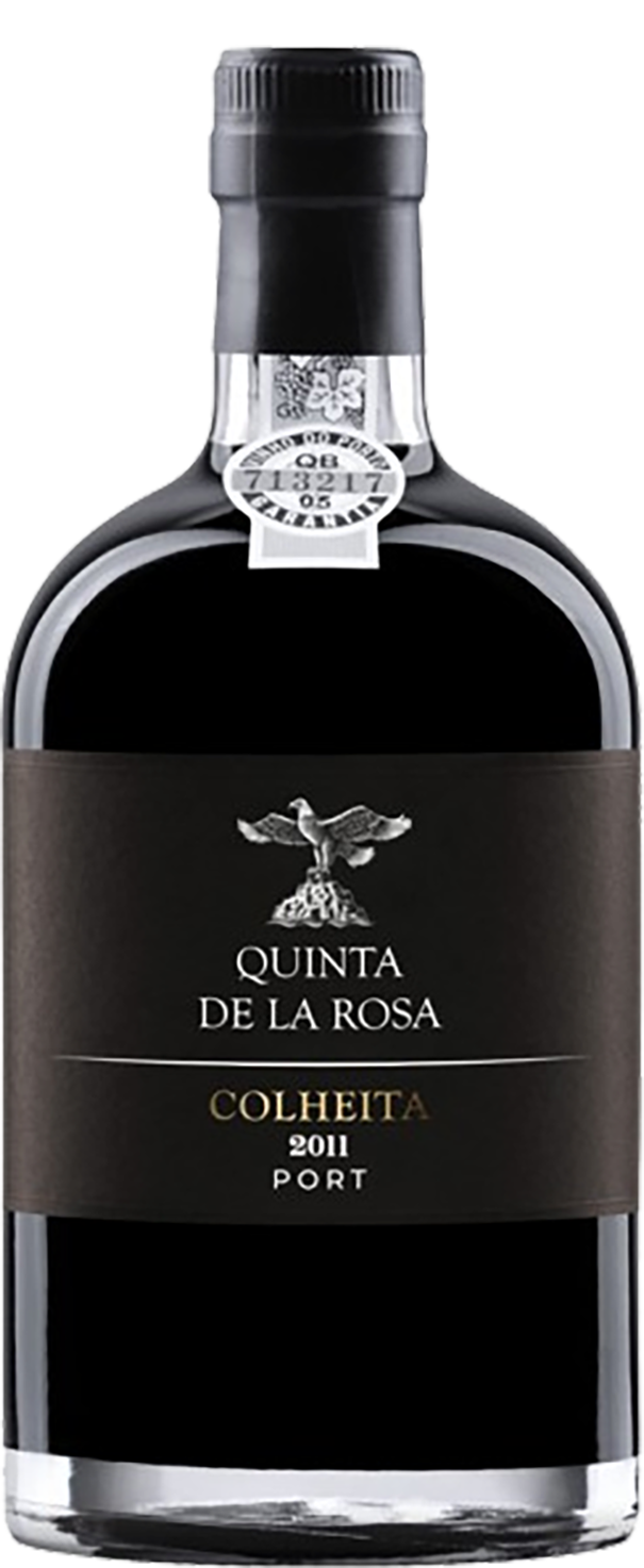 Вино Quinta De La Rosa Colheita Port Quinta De La Rosa Colheita Port