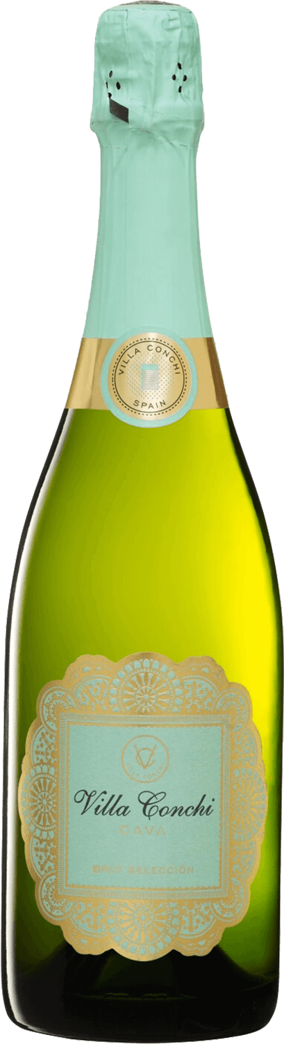 Кава DO Брют Селексьон Вилла Кончи 0.75 л