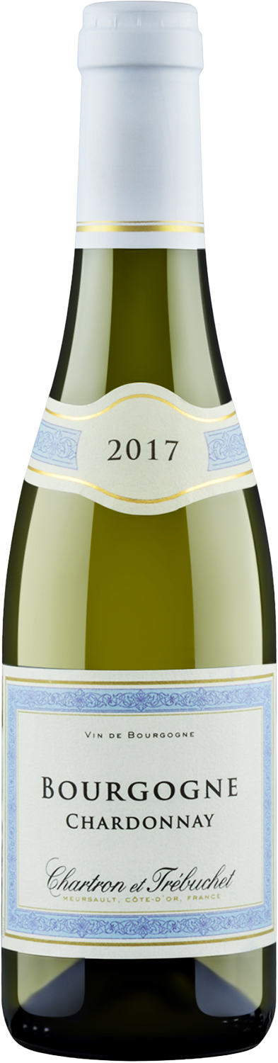 Бургонь AOC Шардоне Шартрон и Требуше 0.375 л