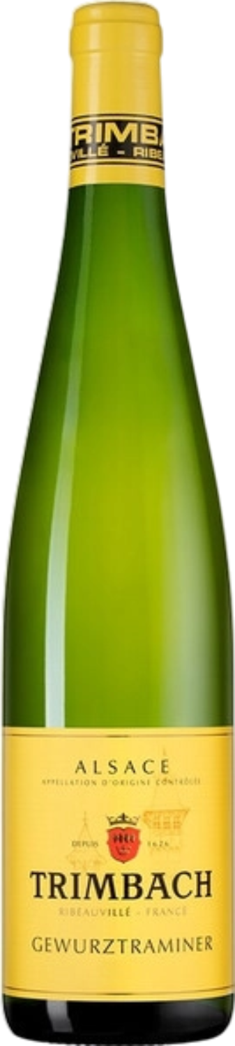 Тримбах Гевюрцтраминер Эльзас AOC 0.375 л