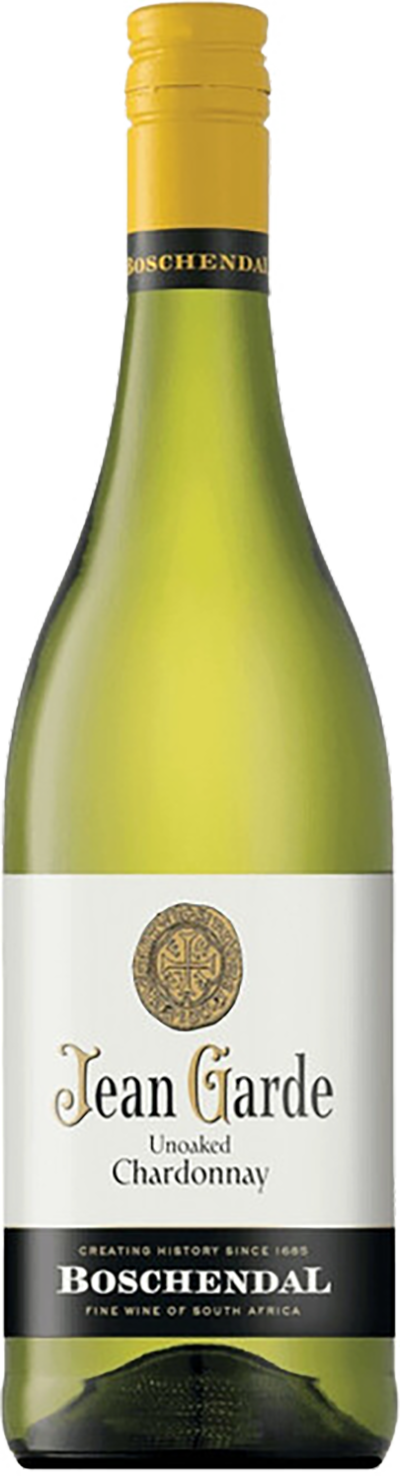 Жан Гард Шардоне Вестерн Кейп WO Бошендаль 0.75&nbsp;л