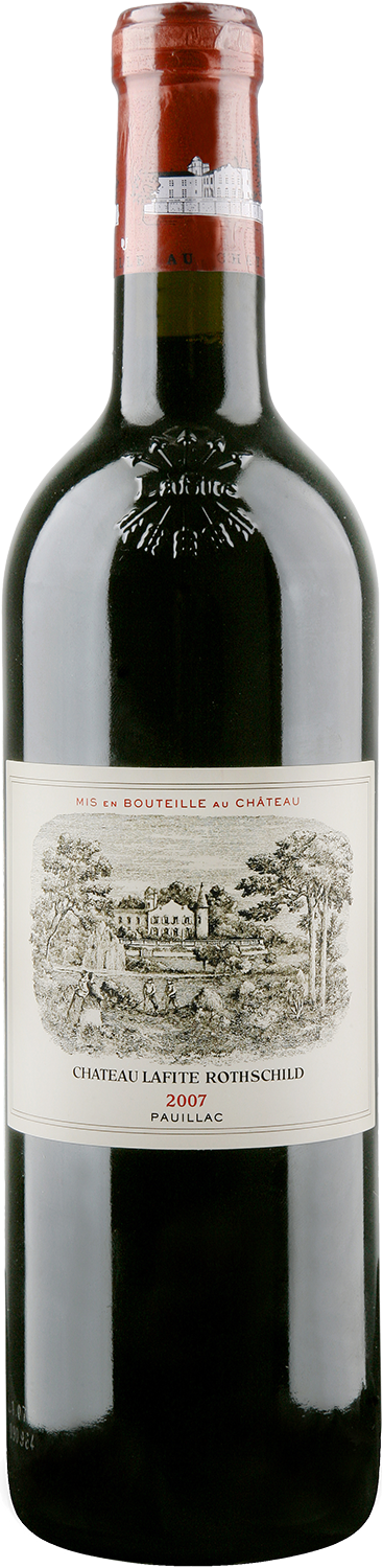 Вино Chateau Lafite Rothschild Pauillac, 0.75 л