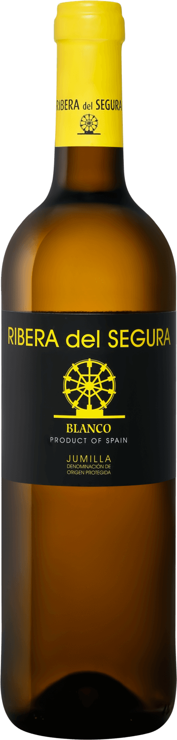 Вино Ribera del Segura Blanco Jumilla DOP Alceño Ribera del Segura Blanco Jumilla DOP Alceño