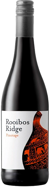 Rooibos Ridge Pinotage Western Cape WO Fairview, 0.75 л в Волгограде