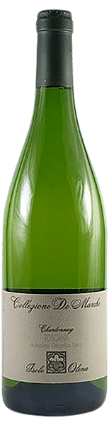 Chardonnay Collezione De Marchi Toscana IGT Isole e Olena, 0.75 л в Волгограде