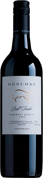 Reschke Bull Trader Cabernet Merlot Coonawarra, 0.75 л в Волгограде
