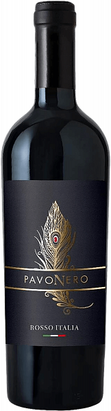 Pavo Nero Agricoltori del Chianti Geografico, 0.75 л в Волгограде