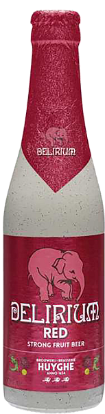 Delirium Red Huyghe, 0.33 л в Волгограде