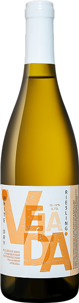 Velada Riesling Kuban’, 0.75 л в Волгограде